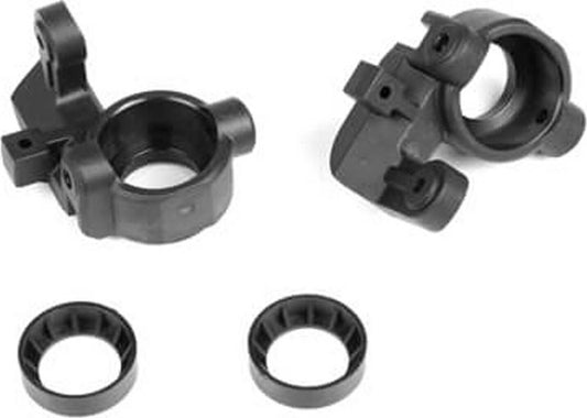 Spindles and Bearing Spacers, L/R
