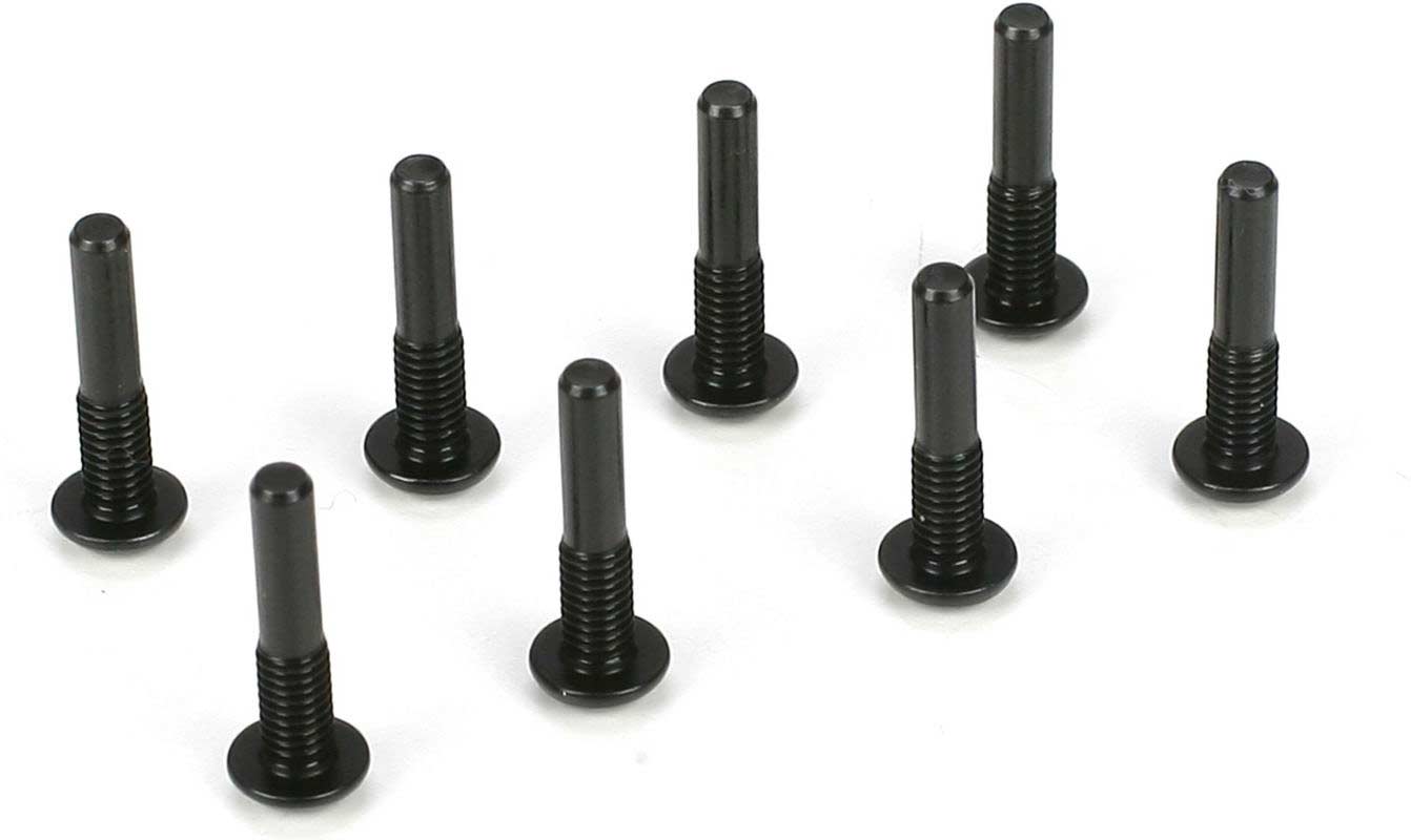 King Pin Screw (8): 22