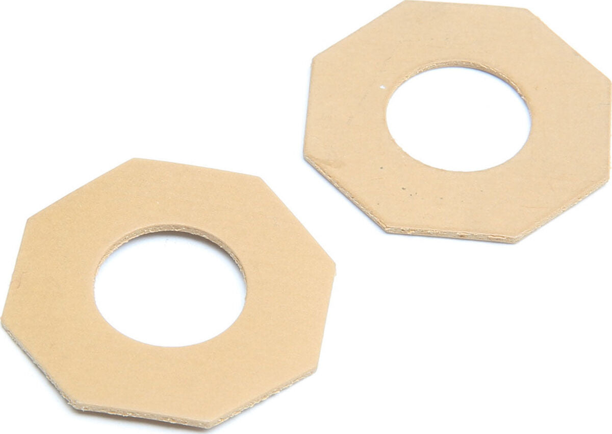 Slipper Pads, Max Drive SHDS (2)