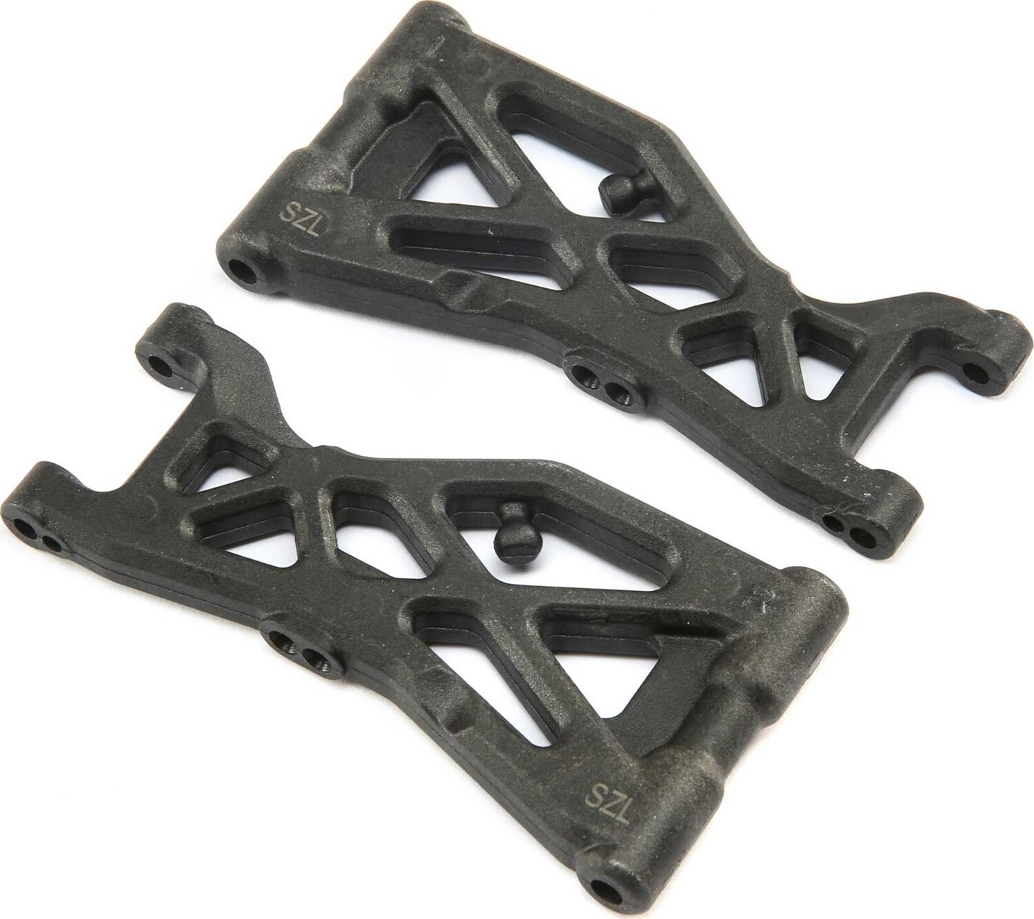 Front Arm Set Stiffezel: 22X-4