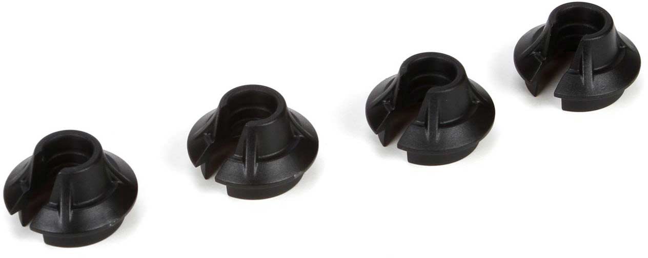 Shock Cup (4): 8T 3.0