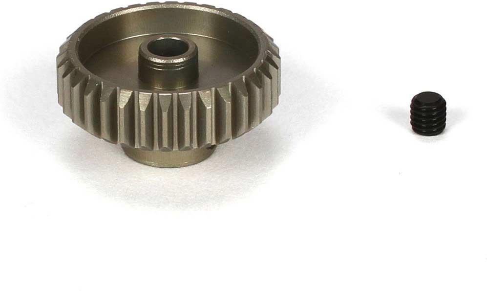 48P Aluminum Pinion Gear, 32T