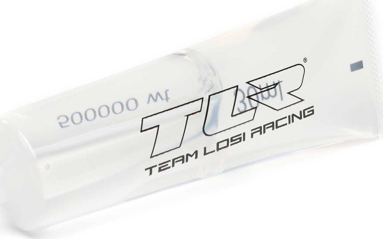 Silicone Diff Fluid 500,000CS