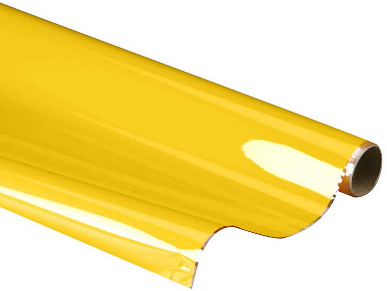 MonoKote Cub Yellow 6'