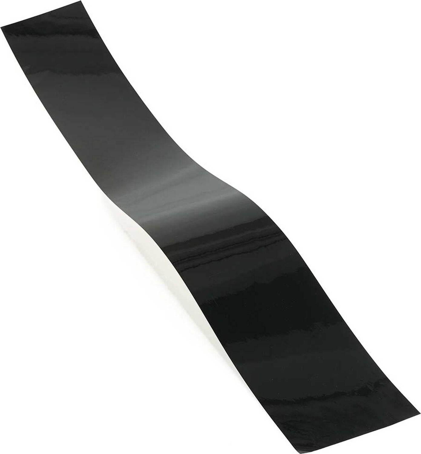 Trim MonoKote Midnight Black