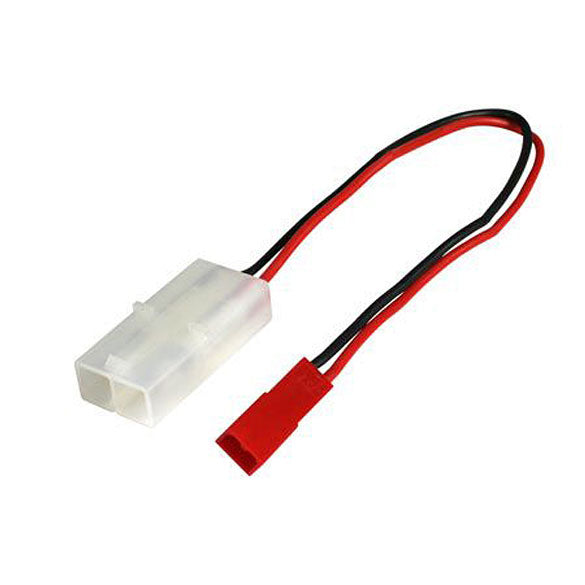 JST to Tamiya Converter Plug
