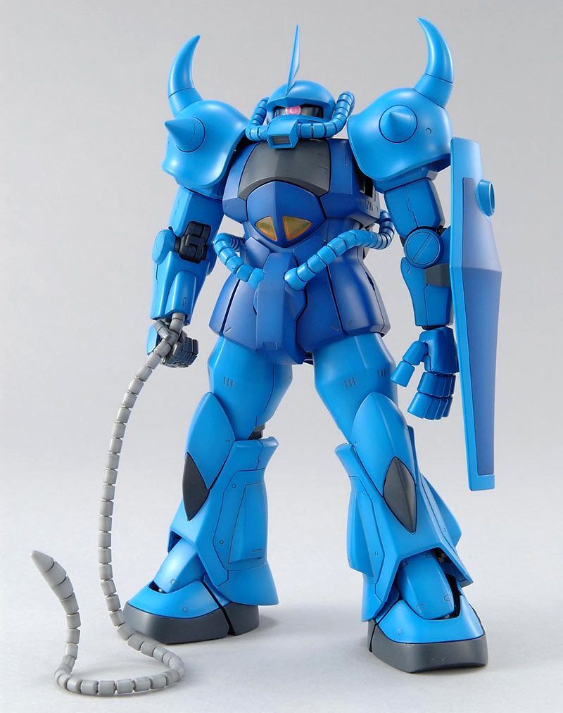 GOUF Ver 2.0, Bandai MG