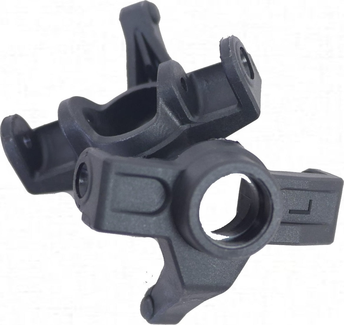 Front Steering Hubs, Slyder