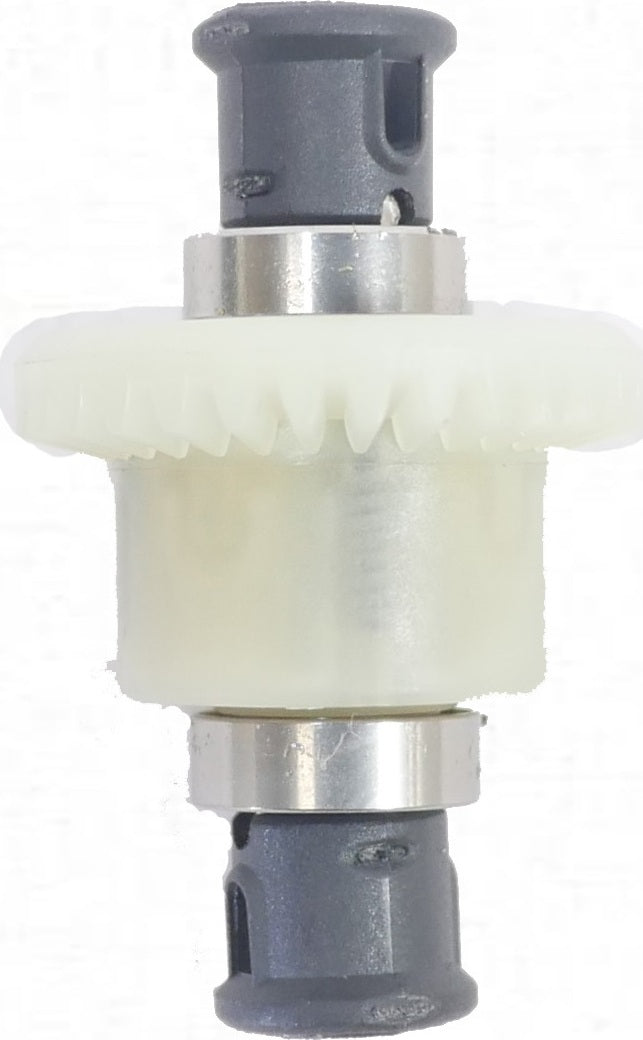 Differential Complete (Front or Rear), Slyder