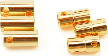 6.5mm Bullet Connectors