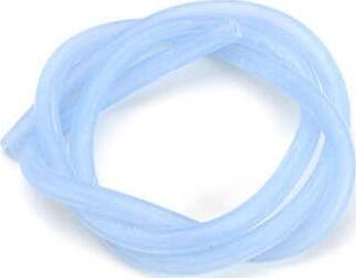 2' Super Blue Silicone Tubing Medium (3/32" ID)