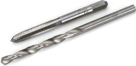 3mm Tap & Drill Set