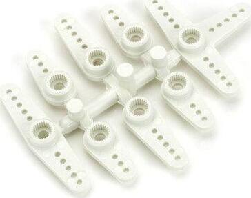 Super Strength HiTec/Command Servo Arms