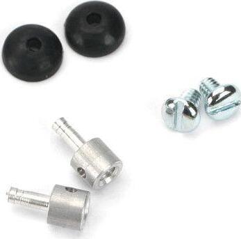 Mini E/Z Connector 2/pkg