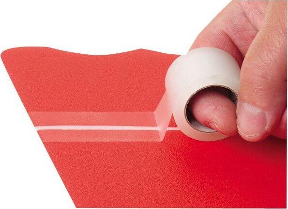 Electric Flyer Hinge Tape 15' Roll