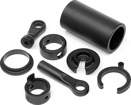 Shock Parts Set Savage X/XL