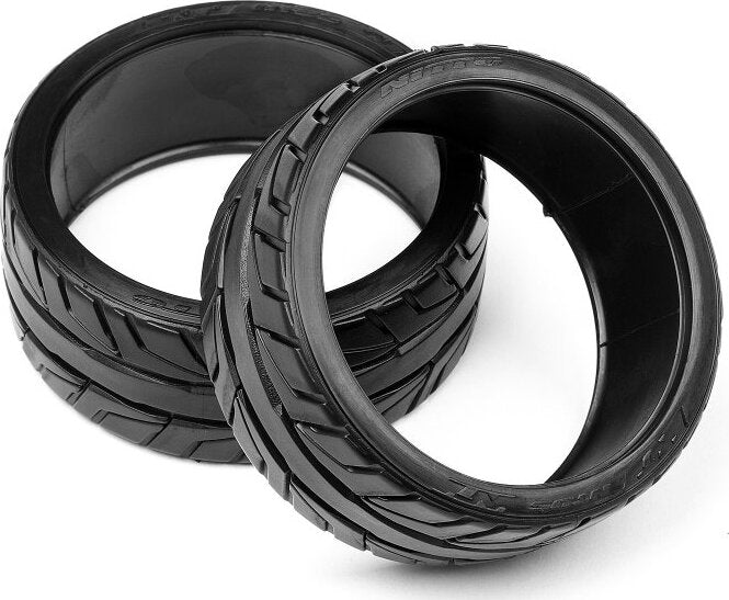 Nitto NT05 T-Drift Tire 26mm (2pcs)