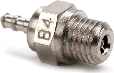 Glow Plug Hot B4 for 0 .12 To .21 ci (2 To 3.5cc) Engines