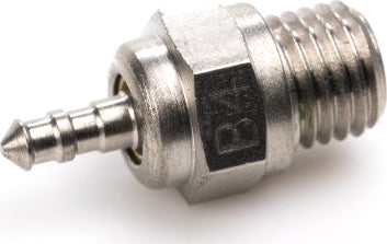 Glow Plug Hot B4 for 0 .12 To .21 ci (2 To 3.5cc) Engines