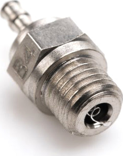 Glow Plug Hot B4 for 0 .12 To .21 ci (2 To 3.5cc) Engines