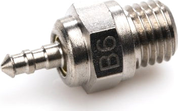 Glow Plug, Cold, B6