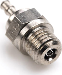 Glow Plug, Cold, B6