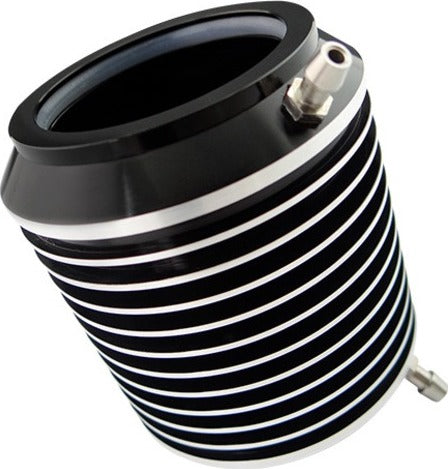 Aluminum Water Cooling Jacket 36MM, for Traxxas Spartan