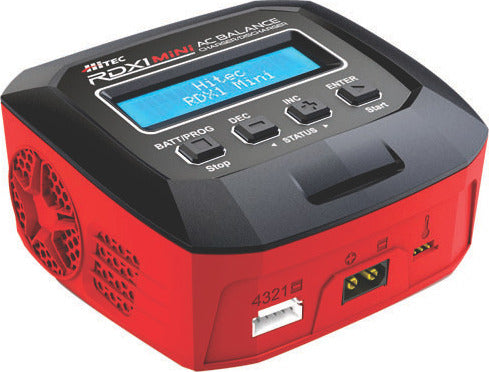 RDX1 Mini 65 Watt Single Port AC Charger