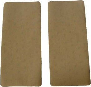 Chassis Protective Film Sheet