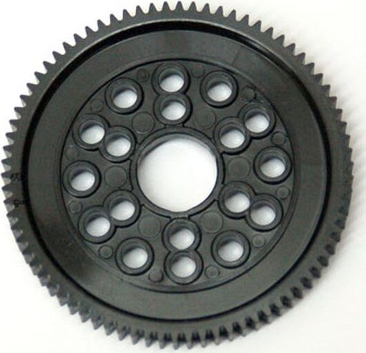 78 Tooth Spur Gear 48 Pitch