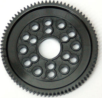 81 Tooth Spur Gear 48 Pitch
