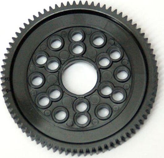 73 Tooth Spur Gear 48 Pitch