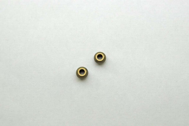 Hard Fluorine Coat 4.7mm Ball