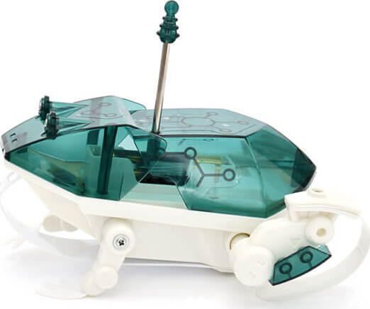 Bionic Robot Frogzilla