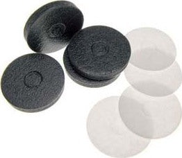 Body Foam & Plastic Pack 4 Ea