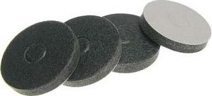 Maxi Mount Foams, 4 pc