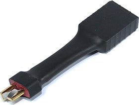 Adapter: F TRX to M Deans