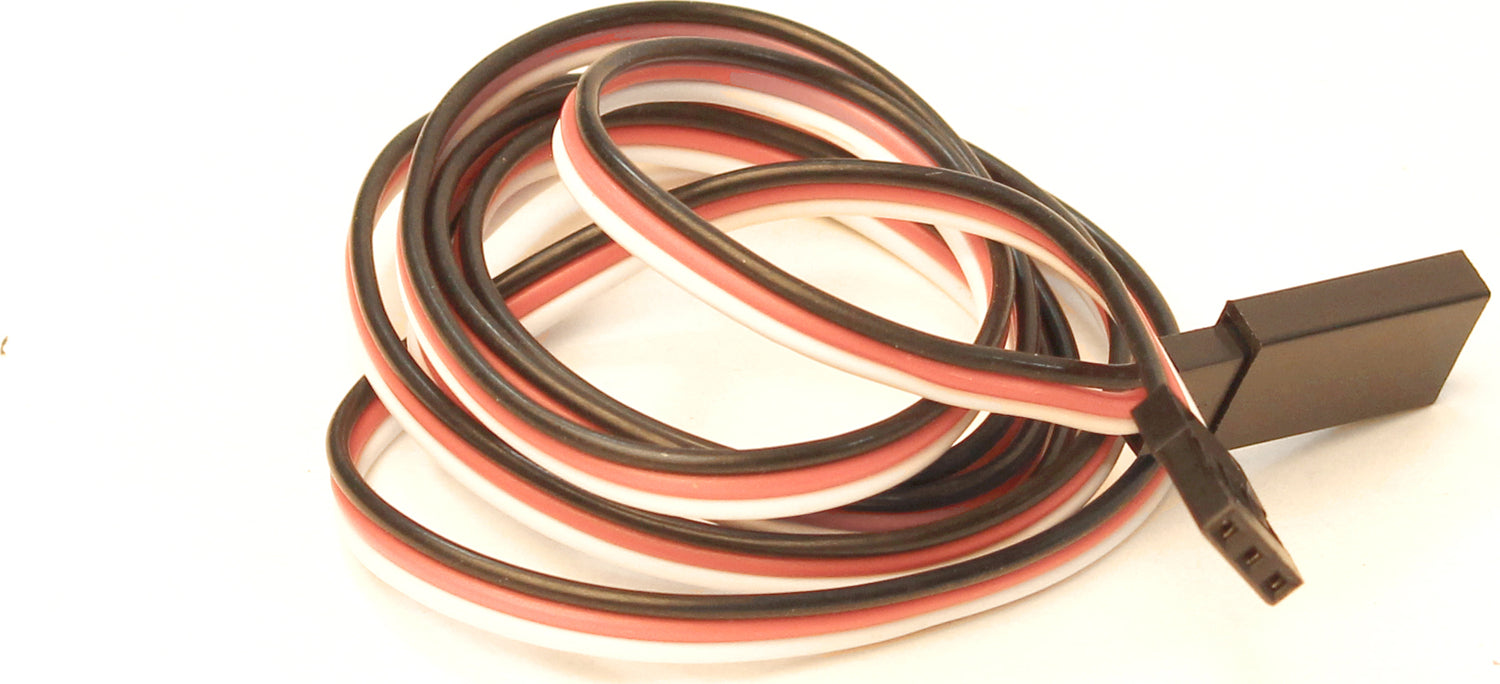 36" (915mm) Universal Servo Extension 22AWG
