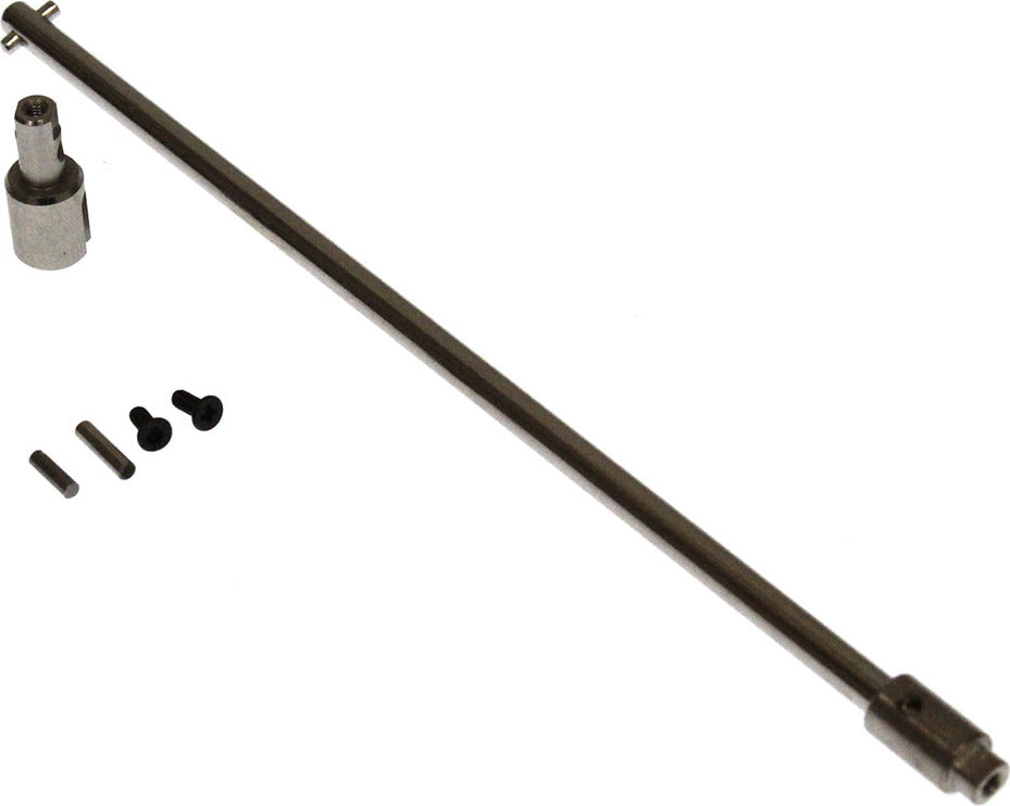 Heavy Duty Center Drive Shaft & Outdrive Cups & Pins &