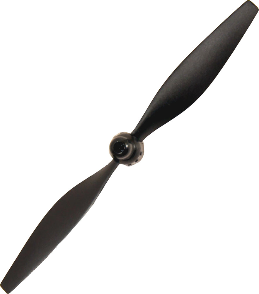 Propeller & Spinner Set; F4U, T-28