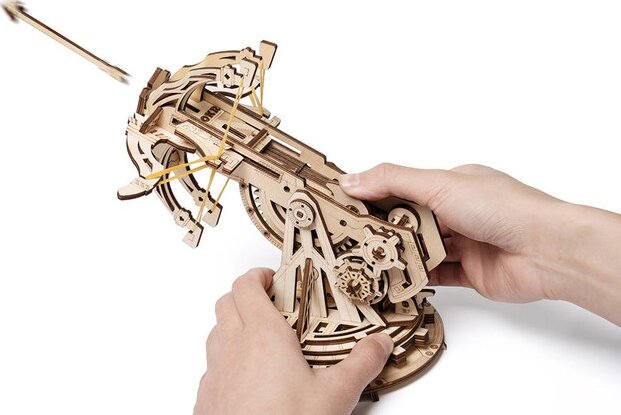 Epic War; Siege Heavy Ballista