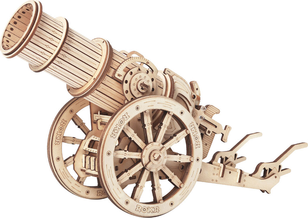 Epic War; Medieval Wheeled Cannon