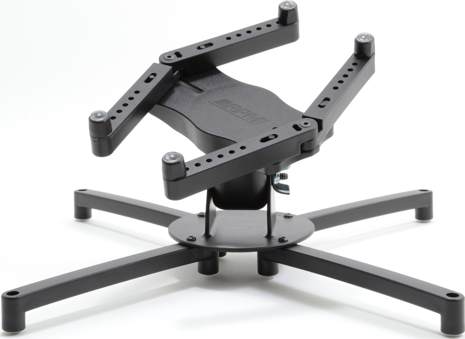 Pit-Pro Extreme Car Stand - Black