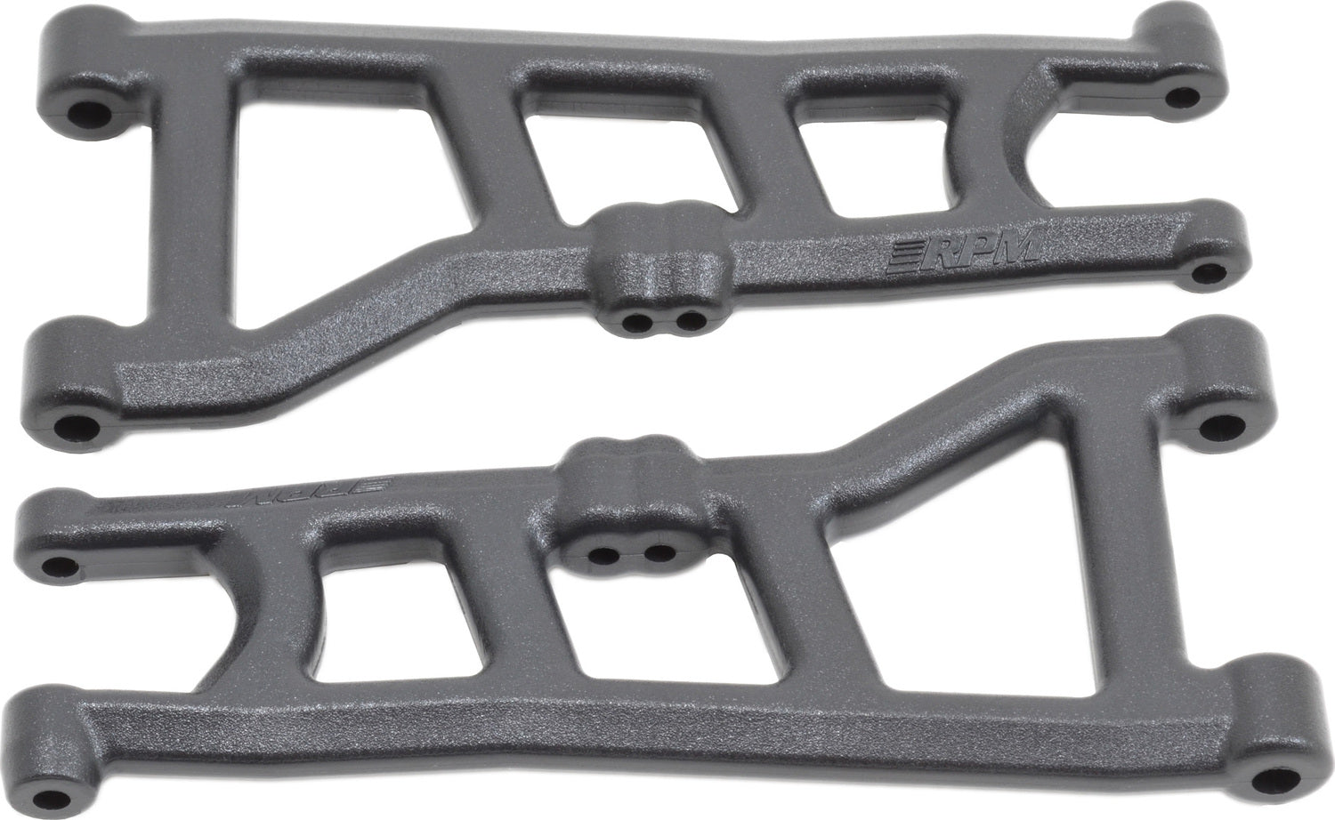 Front A-arms for Arrma Typhon 4x4 3S BLX