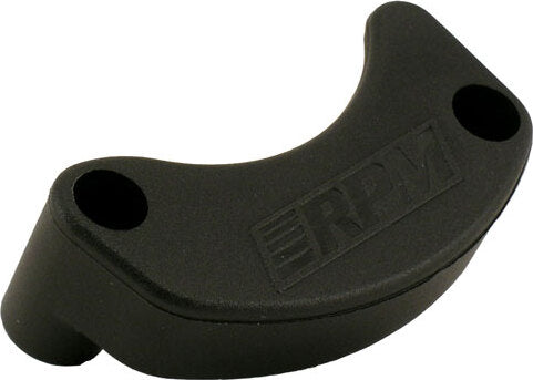 BLACK TRAXXAS MOTOR PROTECTOR