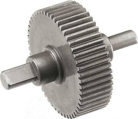 AX10 ONE PIECE HARDENED STEEL OUTDRIVE DIFF/LOCKER GEAR