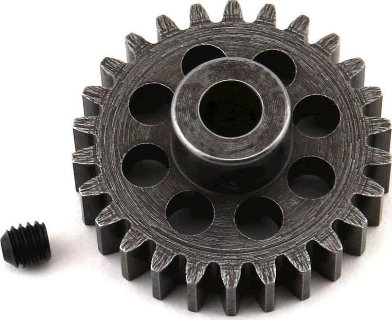 Arrma Infraction 5mm, 26T Speed Pinion Gear, MOD 1