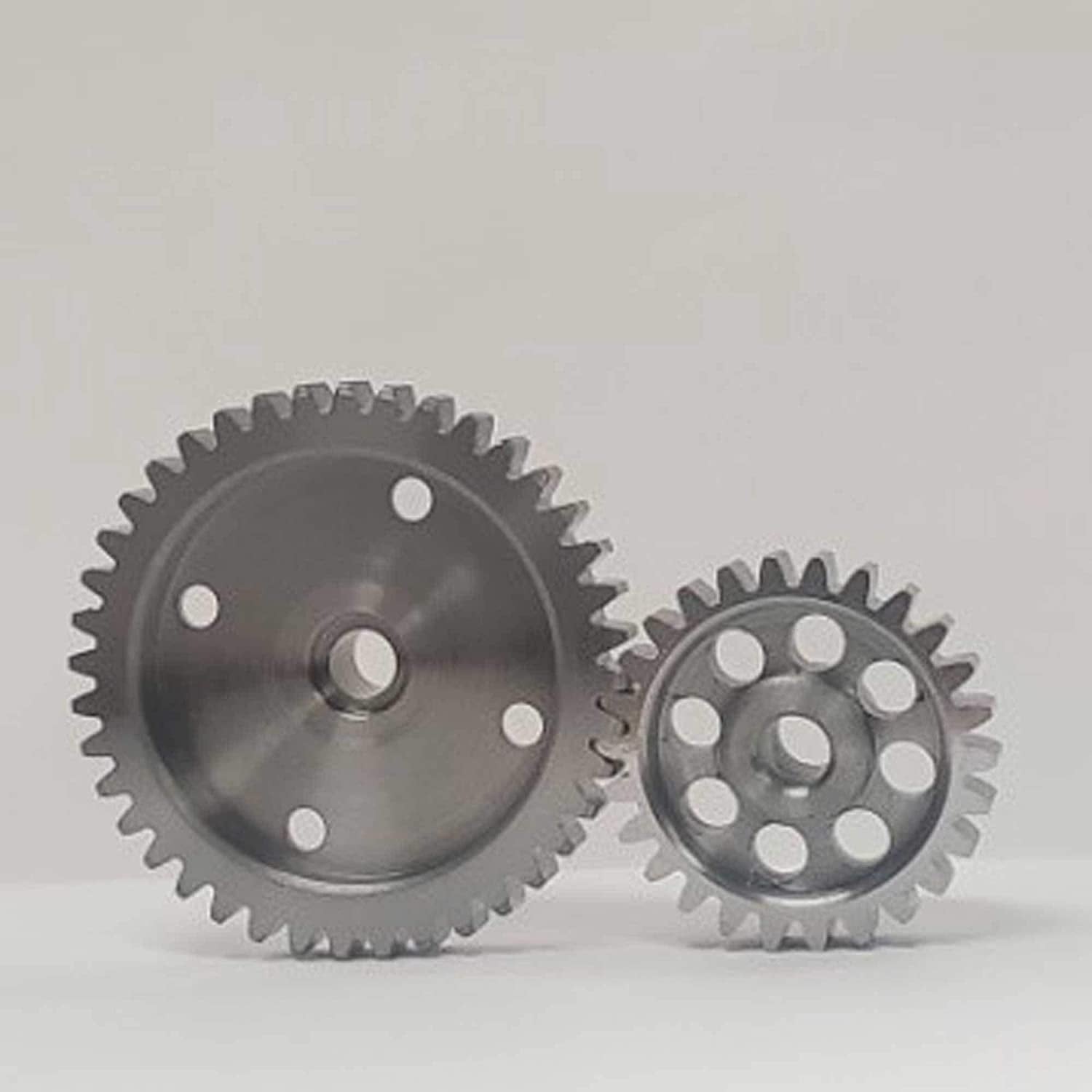 Aarma 6S Infraction Speed Differential Gear, 40T
