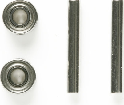 JR PRO Gear Bearing Set MS Chassis