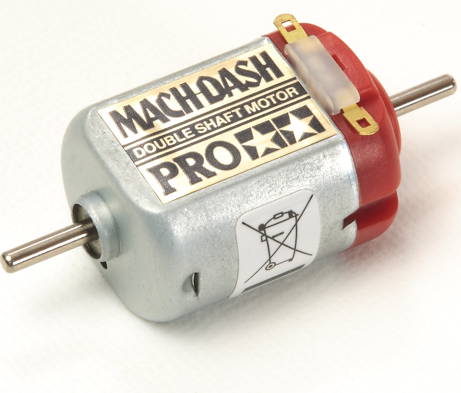 Mach-Dash Motor PRO